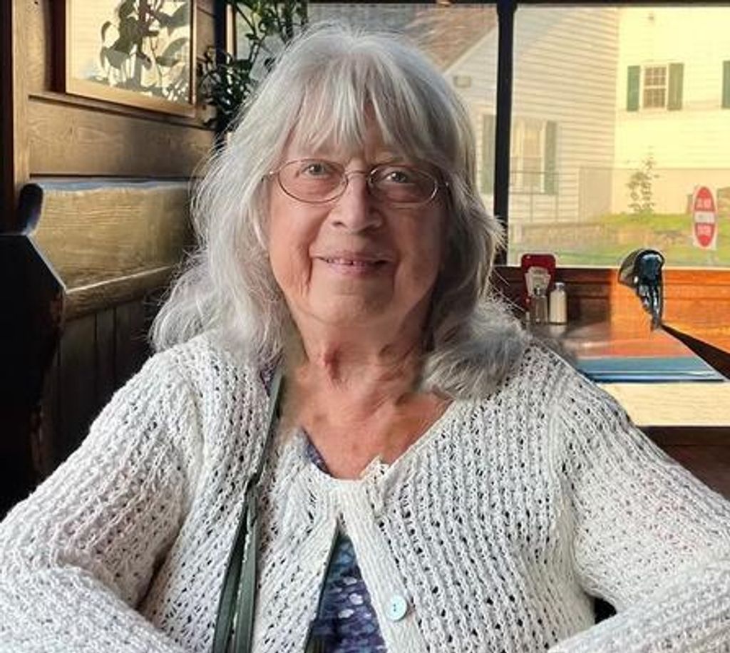 Toby Frances Lieberman Profile Photo