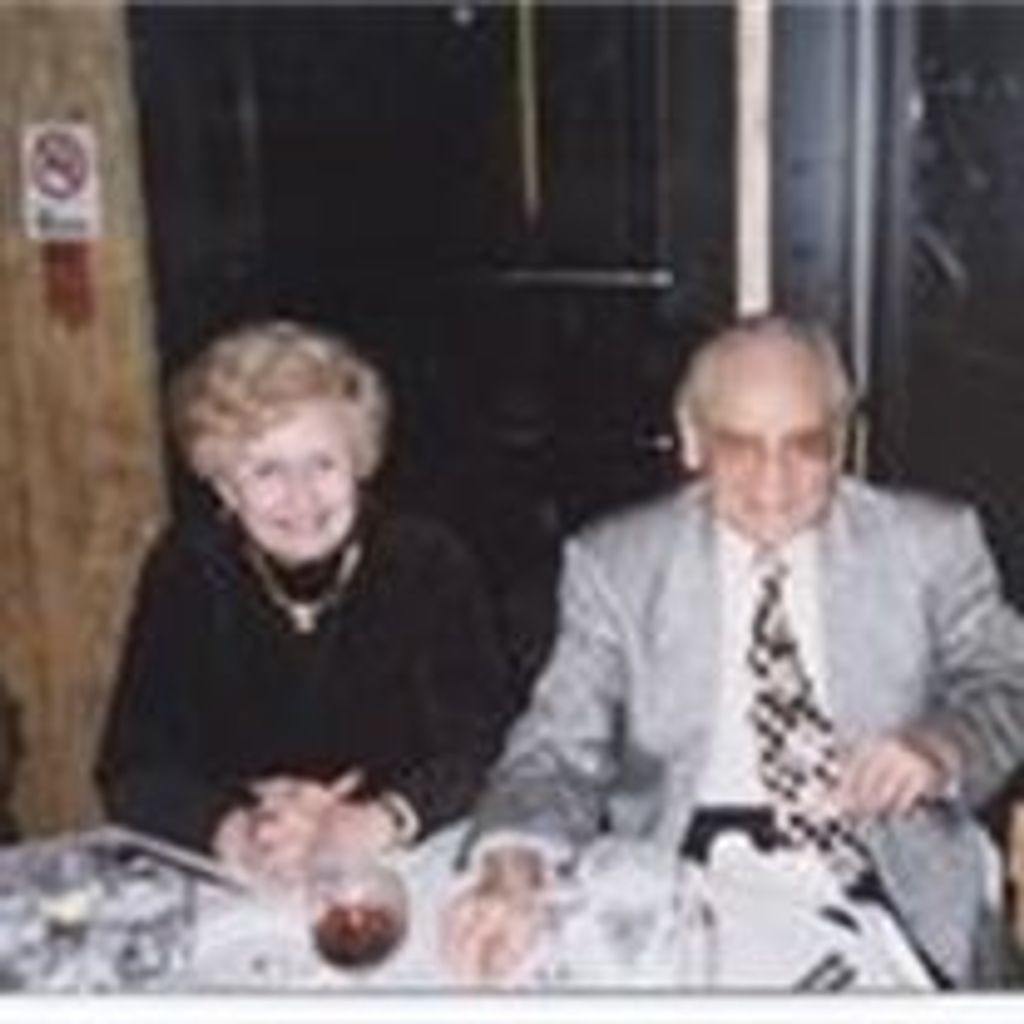 Helen B. Amico