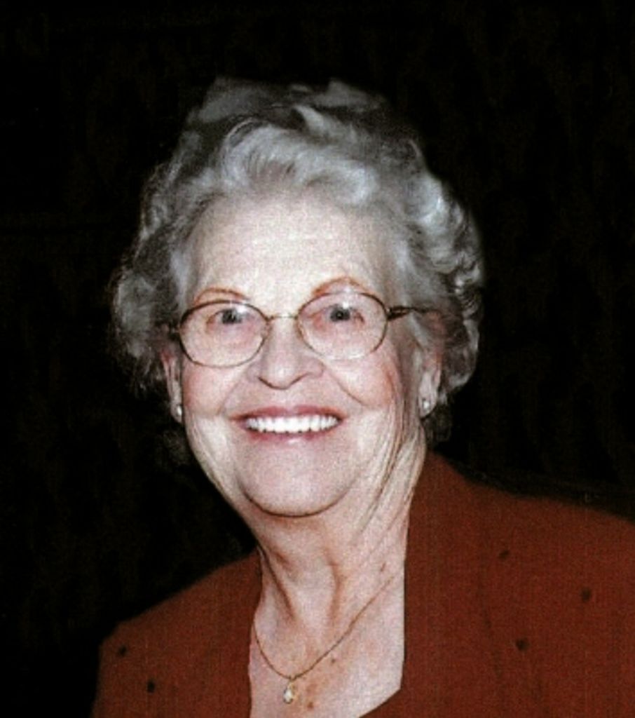 Lois T. Mccloy Heald