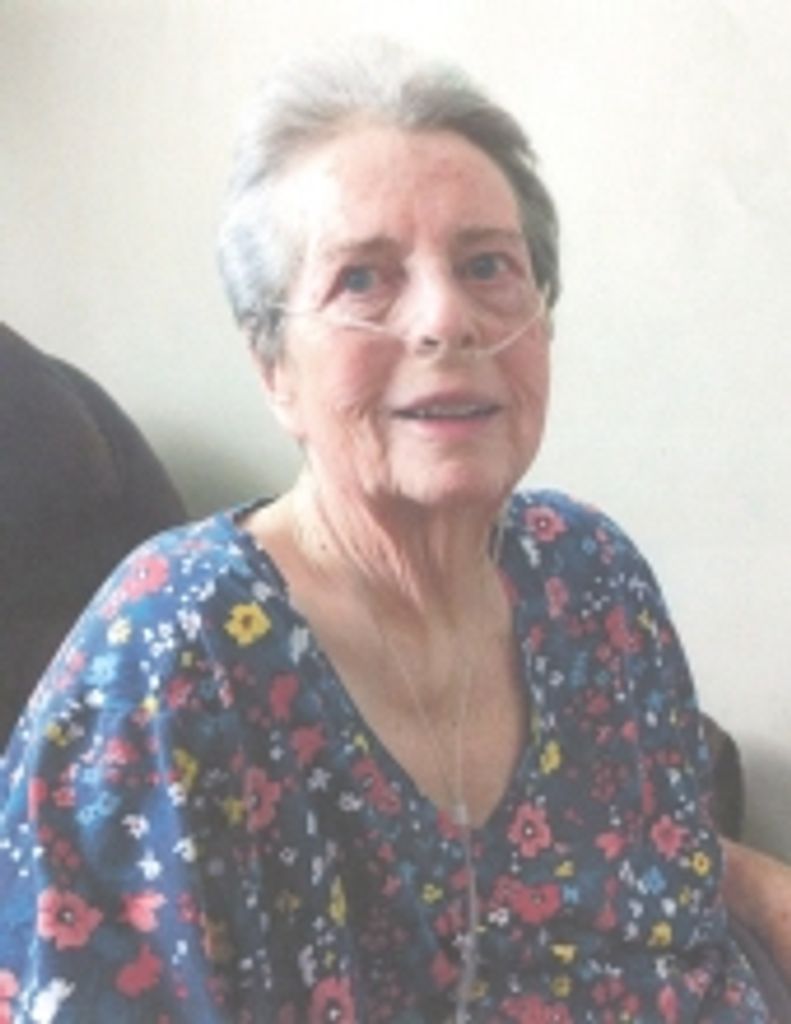 Delores Marie Cummings