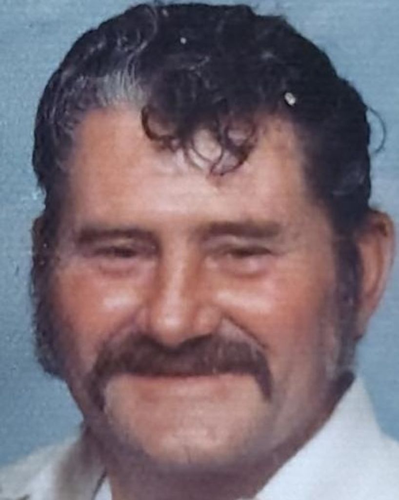 Carl Raymond Samm Profile Photo