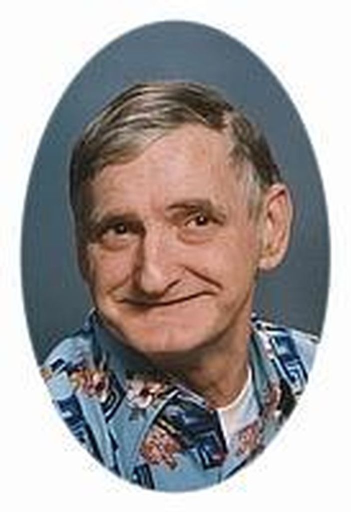Carl Edward Norman