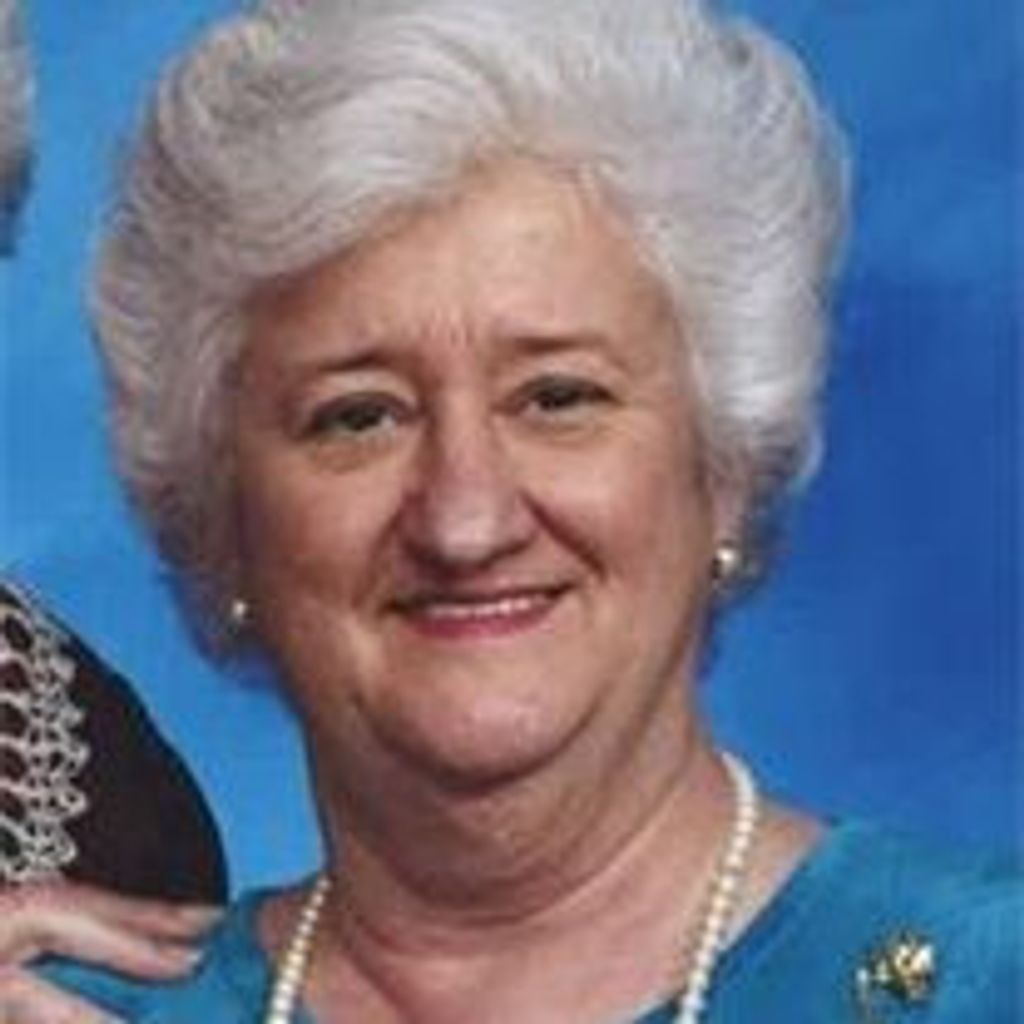 Dolores Hebert