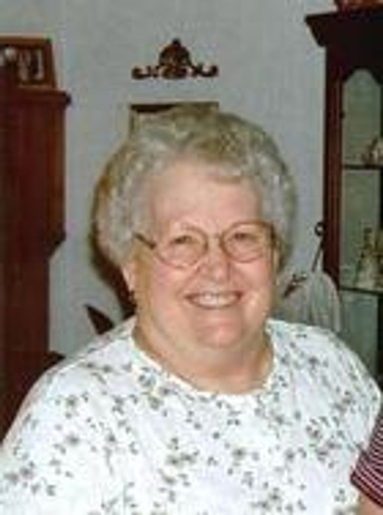 Lelia C. Troutman