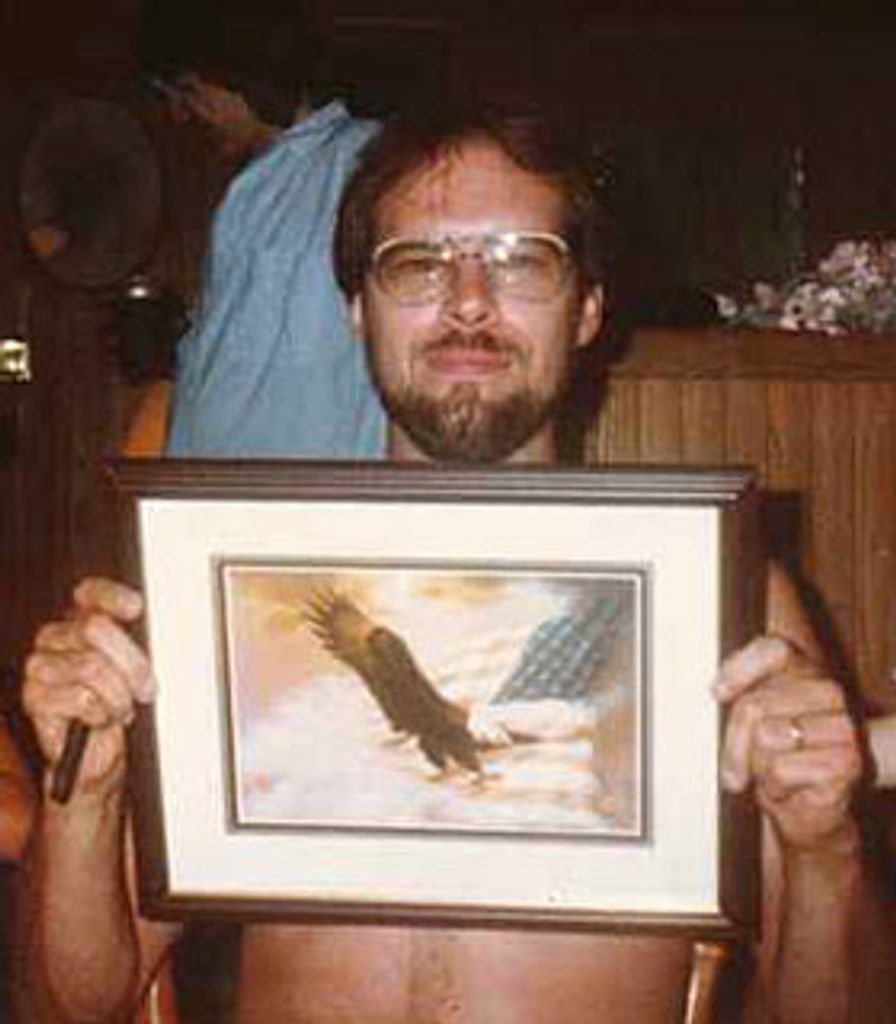 David Snodgrass Profile Photo