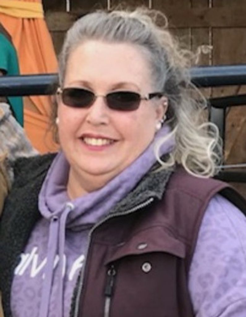 Anita L. (Foster)  Mastin Profile Photo