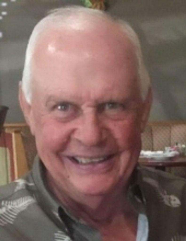 William Ray "Bill" Griffin
