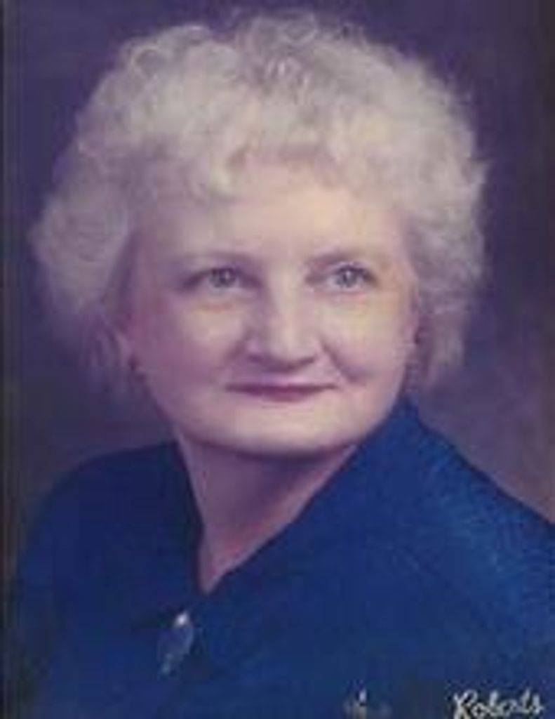 Arlene Williams
