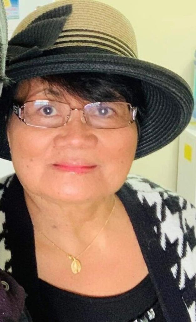 Victorina Ramos Mamaril Profile Photo