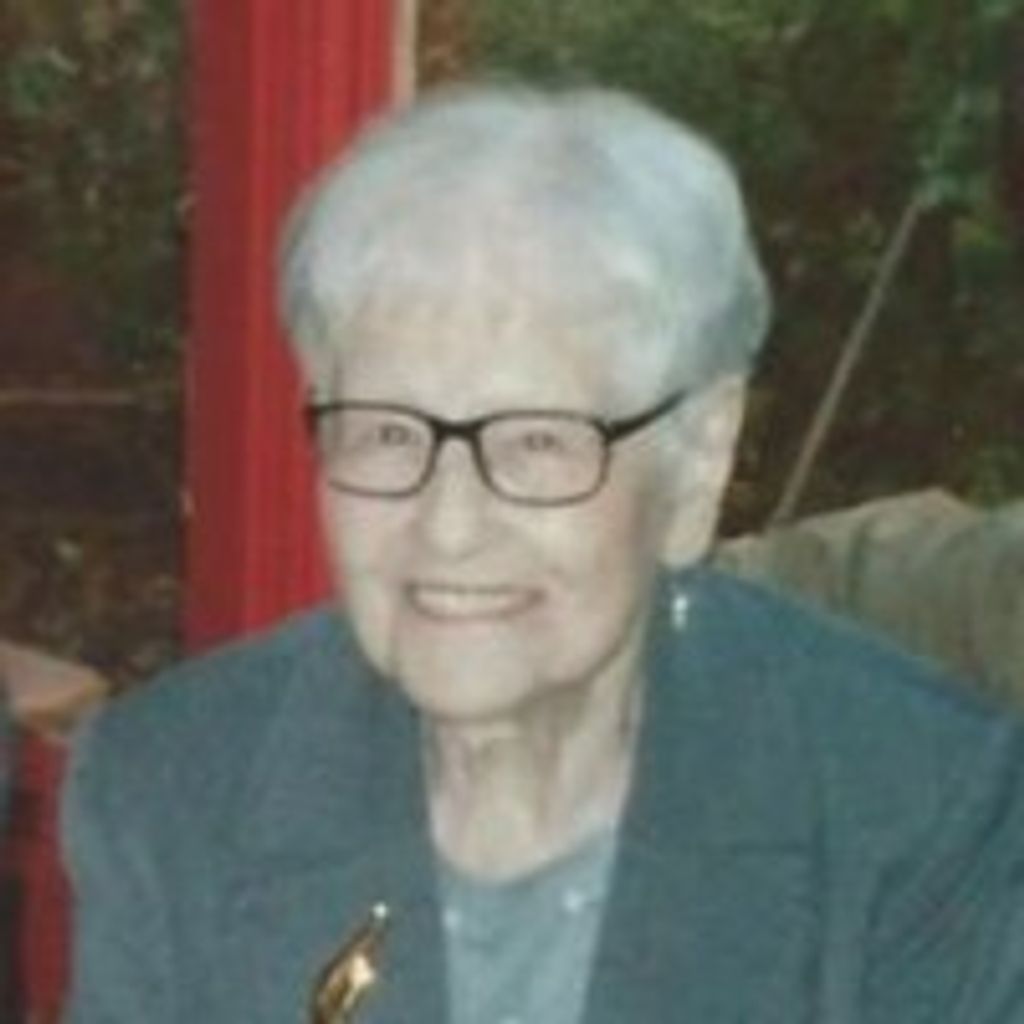 Mary Ellen Feeser