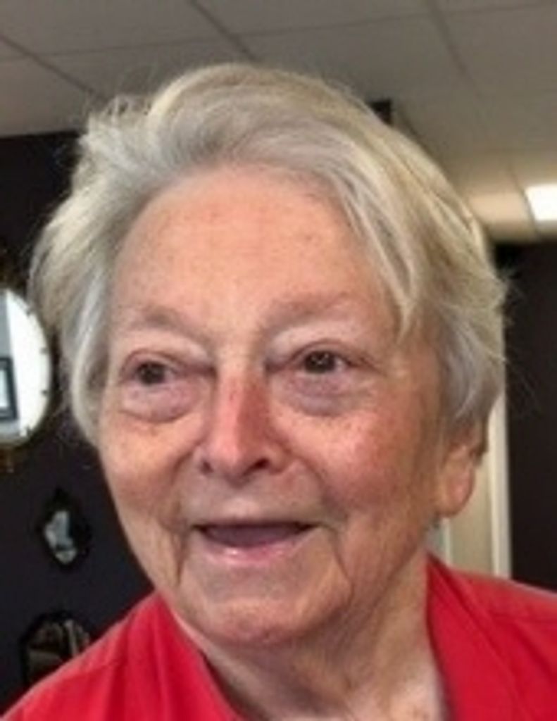 Rosalie Ann Muehlberger