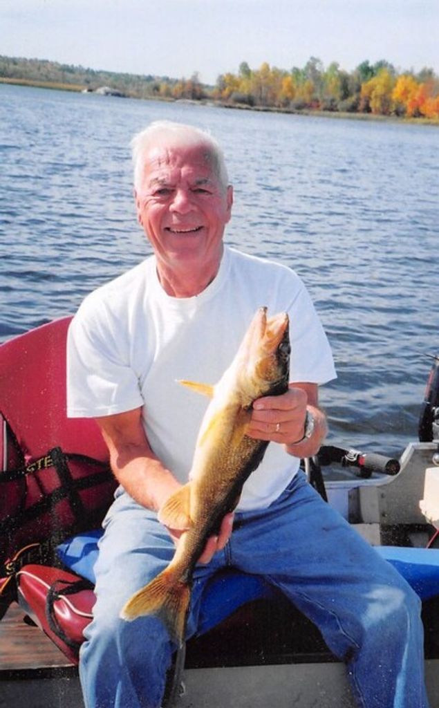 Ronald John Halcarz Profile Photo