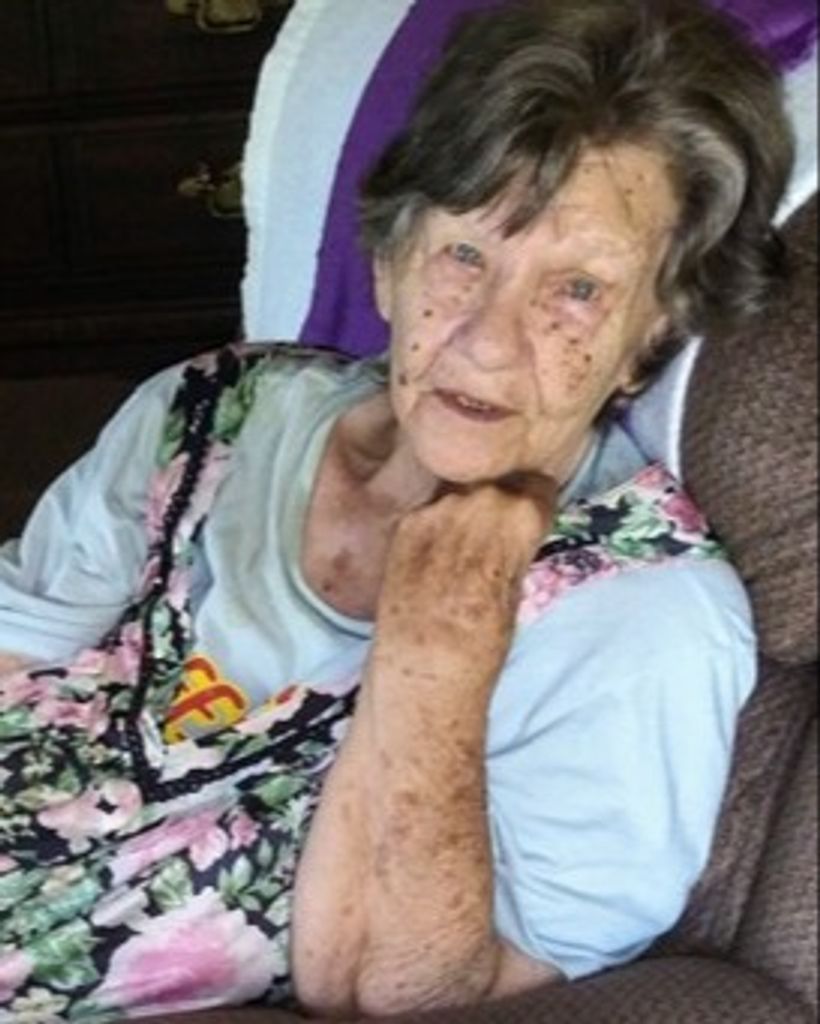 Laura Bell Ledbetter