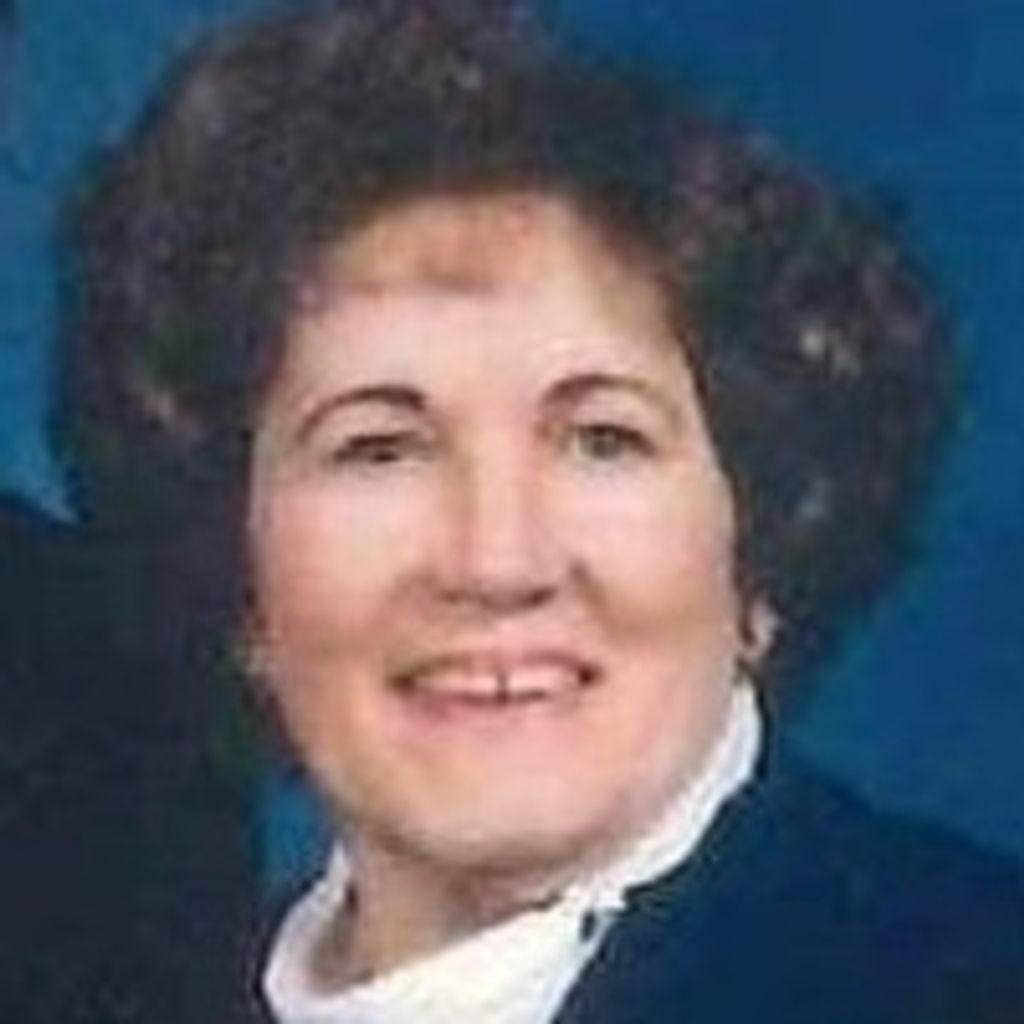 Merna M. Mahrt Profile Photo