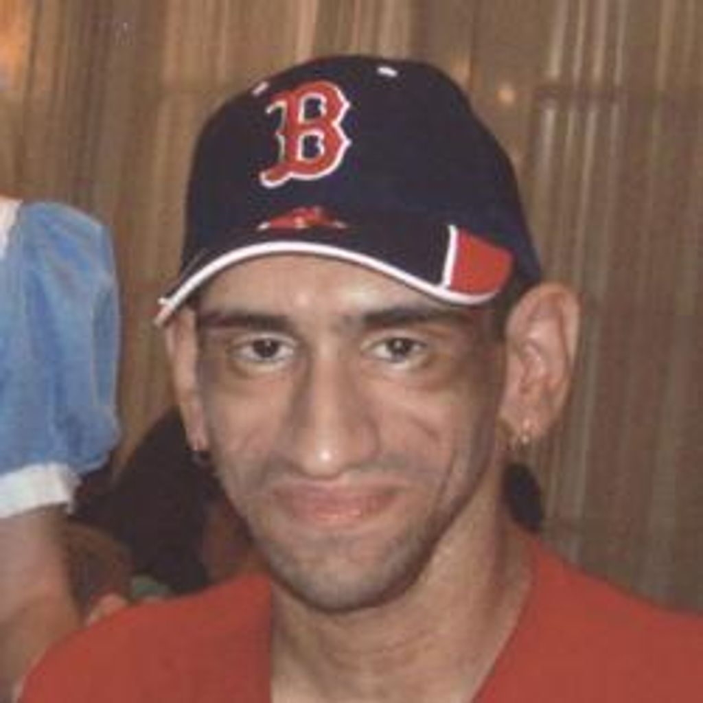 Nicholas J. Silva