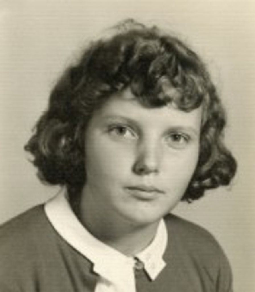 Mrs.  Joyce Horne Starling, 64