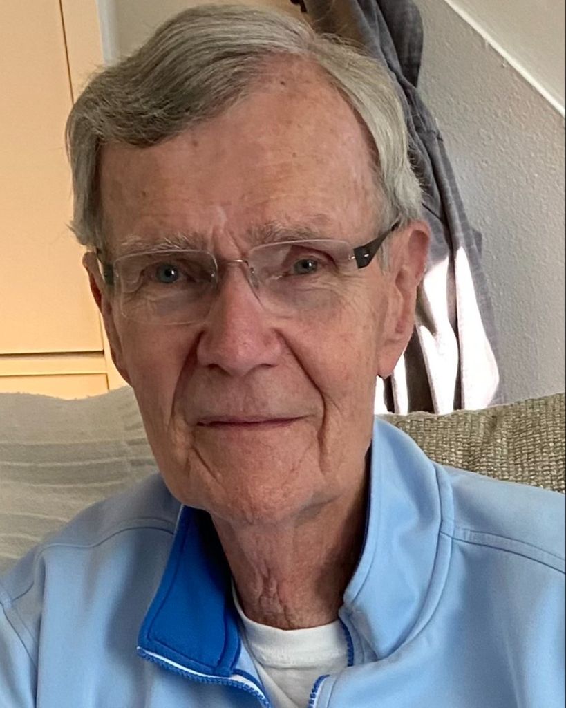 Francis Joseph Hayes, Jr. Profile Photo