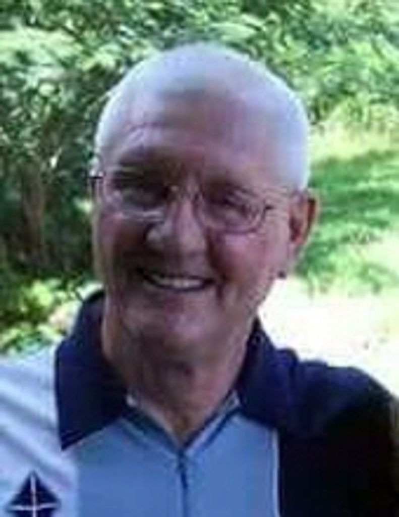 Arthur Noel Landers