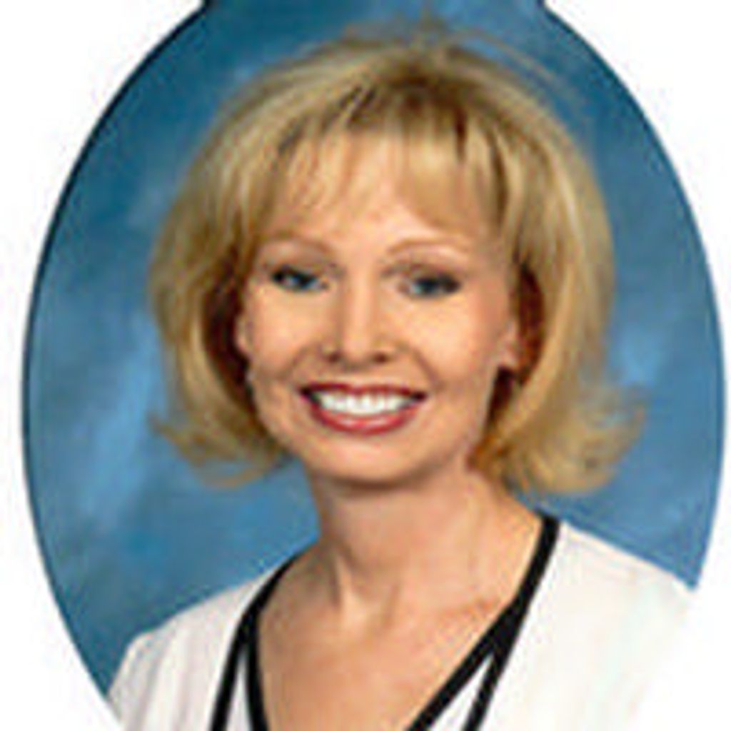 Mary Katherine Rains