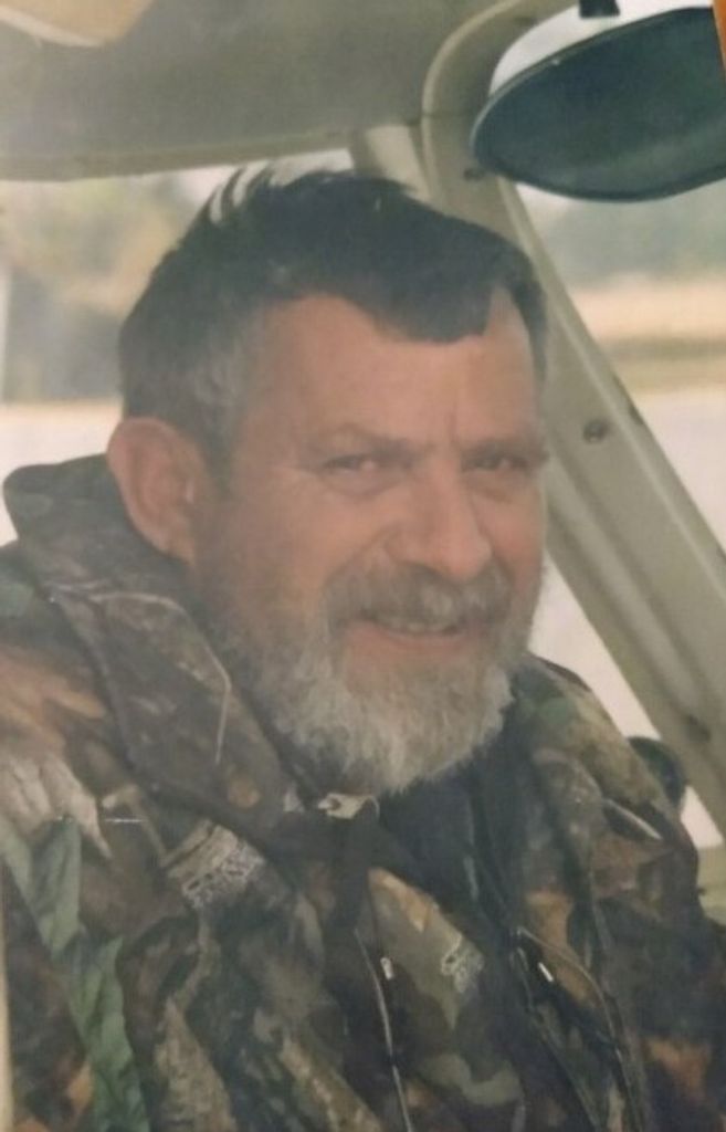 Randy Hackle