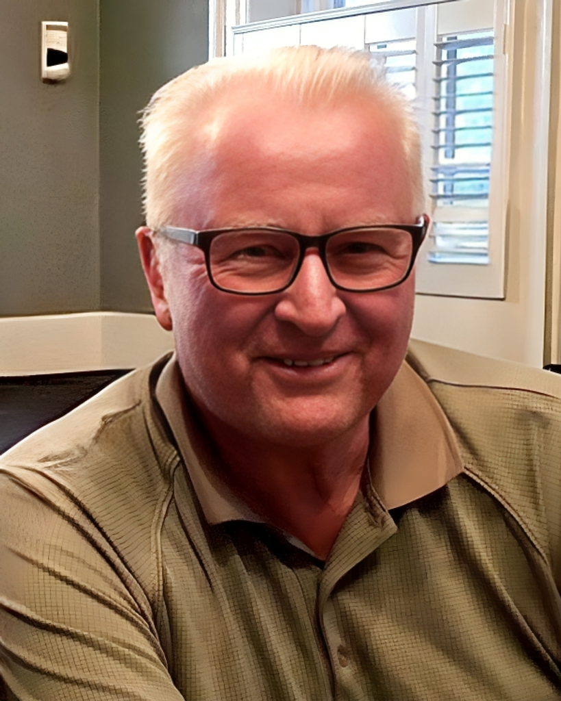 John Lee Capelle Profile Photo