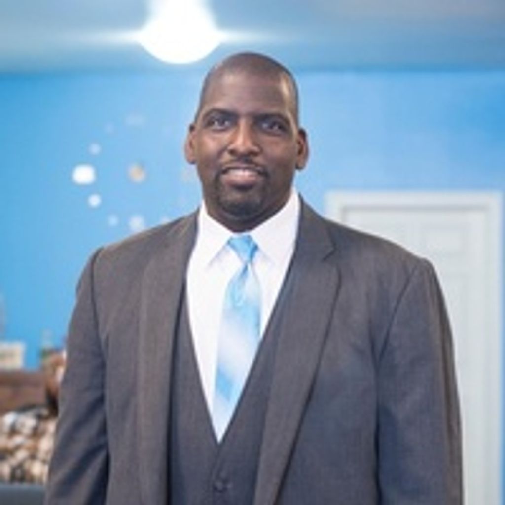 Aaron D. Nelson