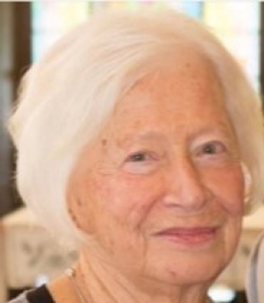 Lois Glassley Profile Photo