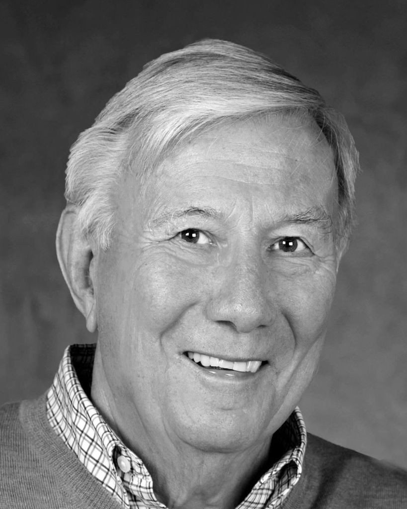 Donald Eugene Wolf