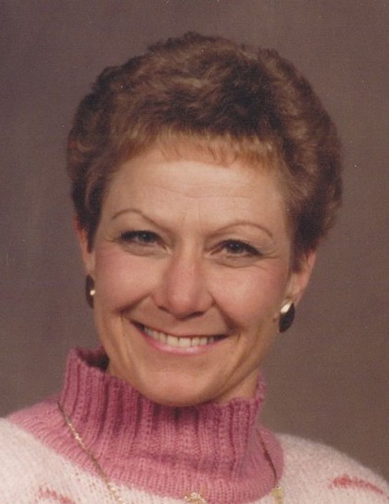 Mary Rood