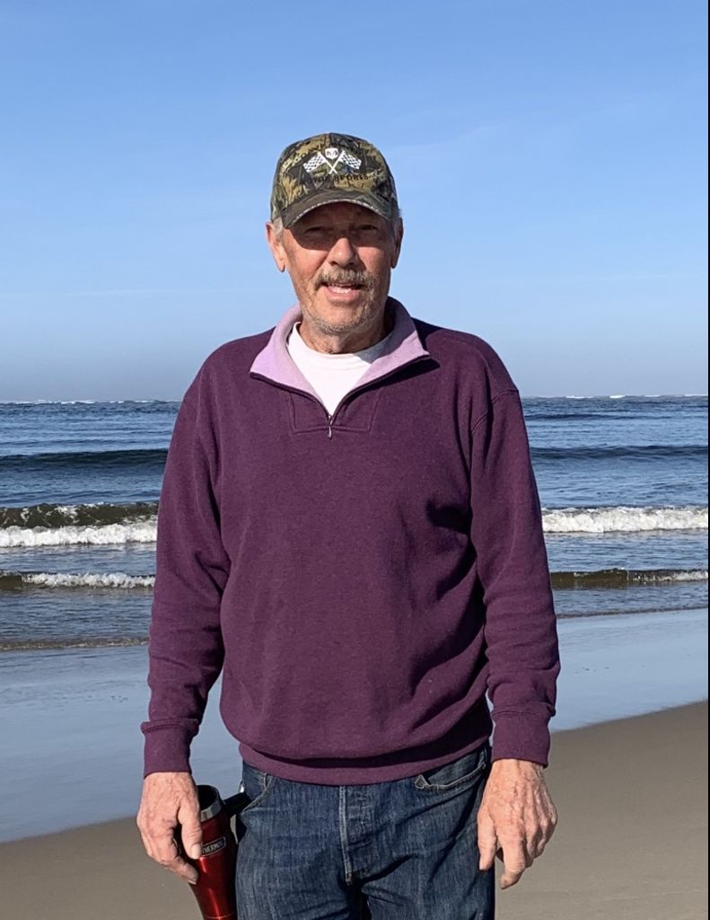 Allan Bradford Kitchen Profile Photo