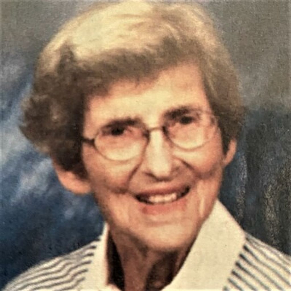 Ada Cecile Rodrigue Profile Photo