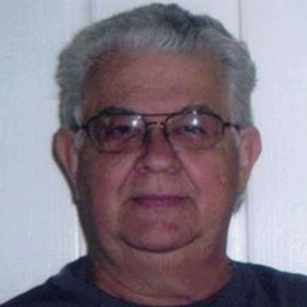 Joseph J. "Jerry" Zamborsky Profile Photo