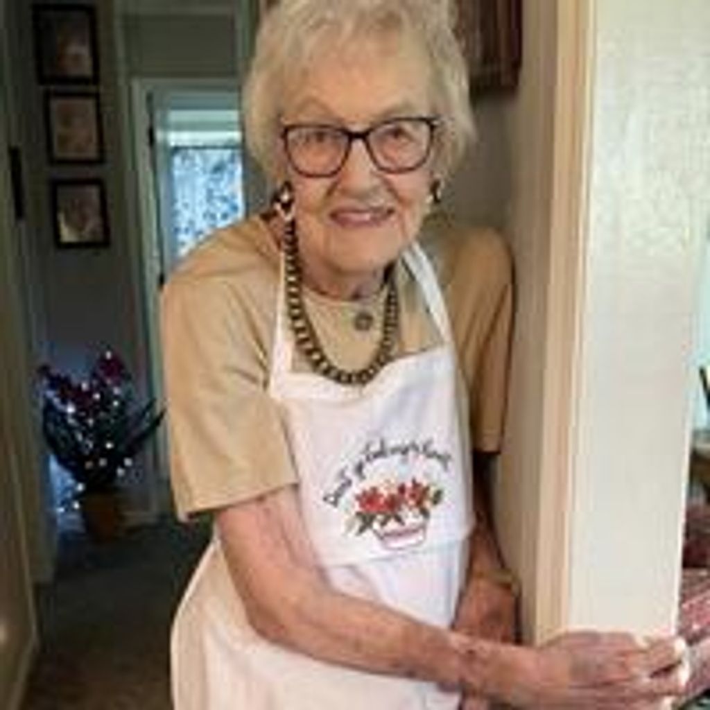 Pauline Shelton
