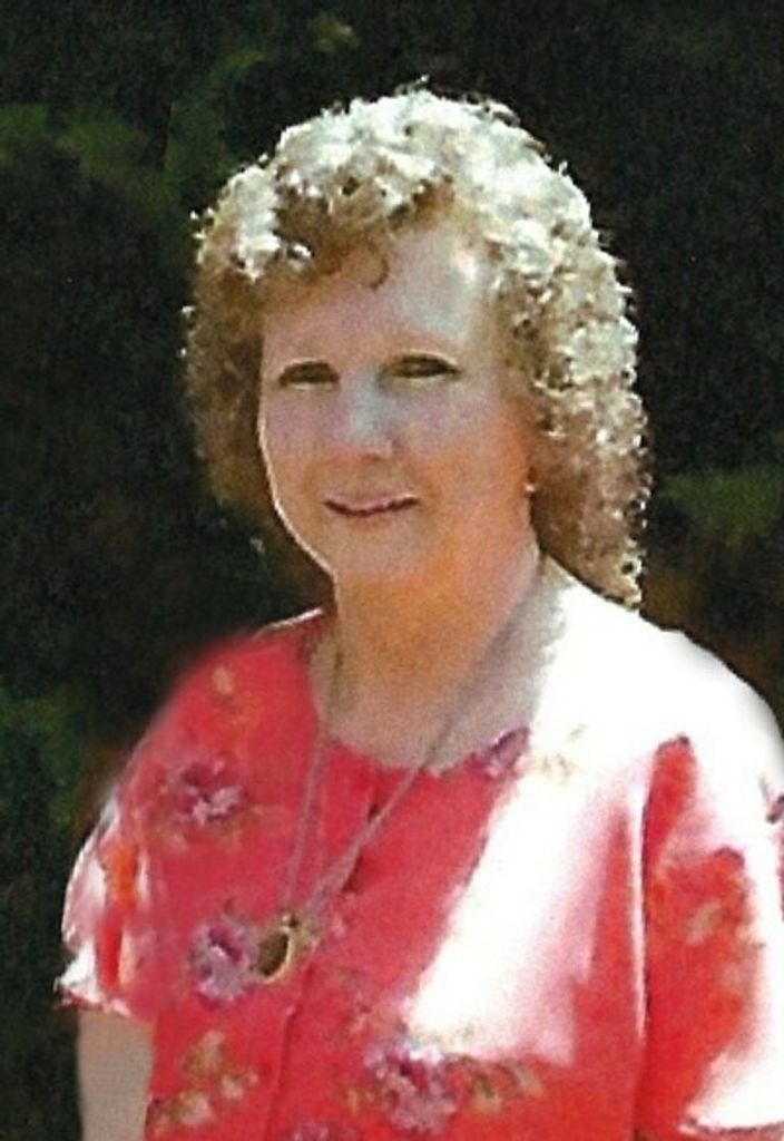 Joan Story Coleman Profile Photo
