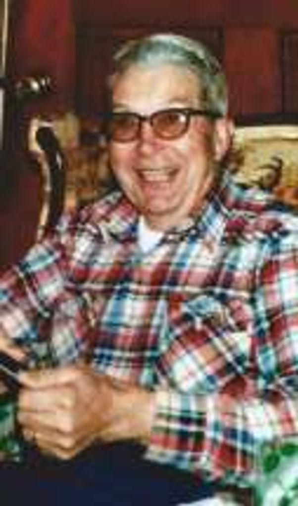 Morell Julian Mccroskey