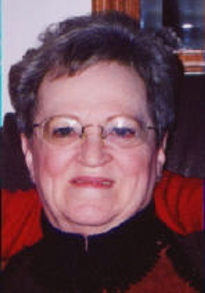 Janet Lee Roberts Strauss Profile Photo