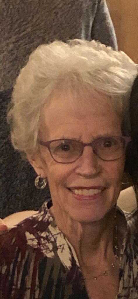 Janice C Hammerquist