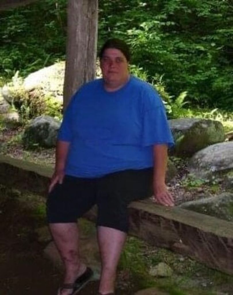 Beth Lapaige Myers Robertson