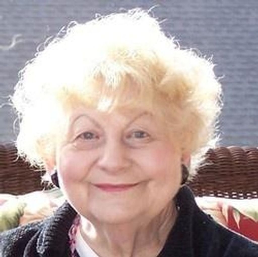 Barbara Ann (Block) Bradfute Profile Photo