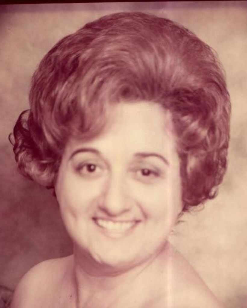 Katherine D'Agostino