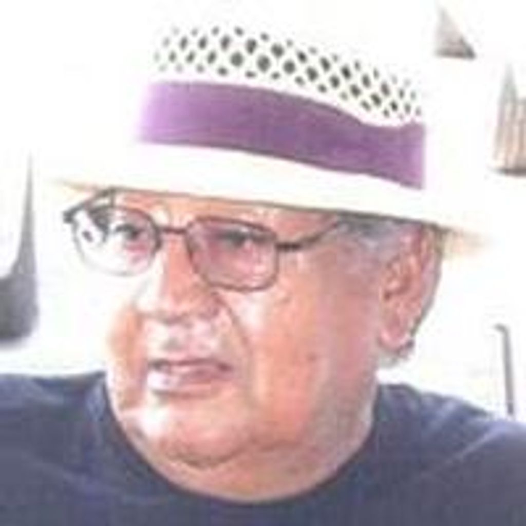 Charles Martinez