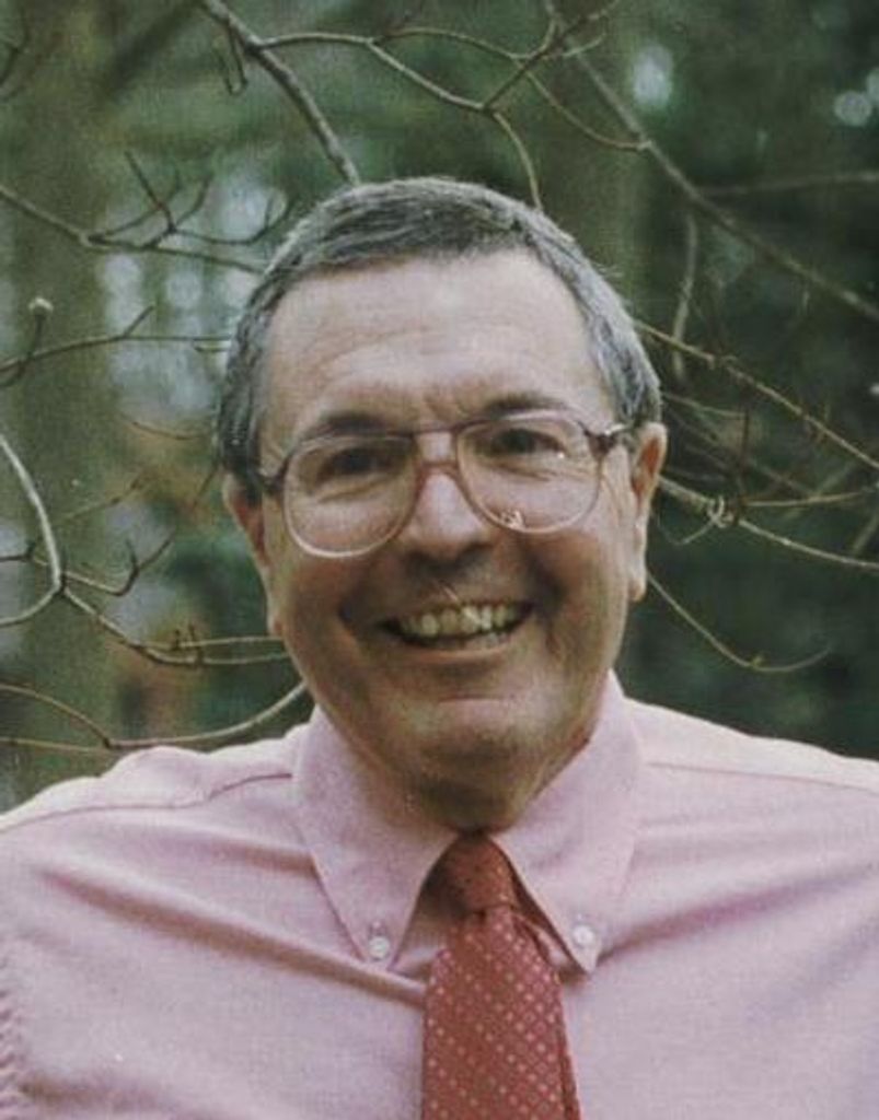 Carlile "Carl" B. Davis Profile Photo