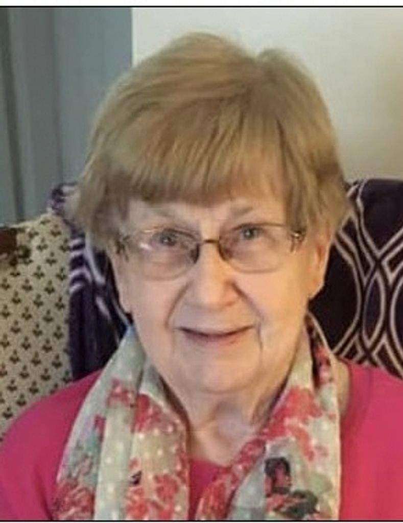 Beryl Ann Mcclay Profile Photo