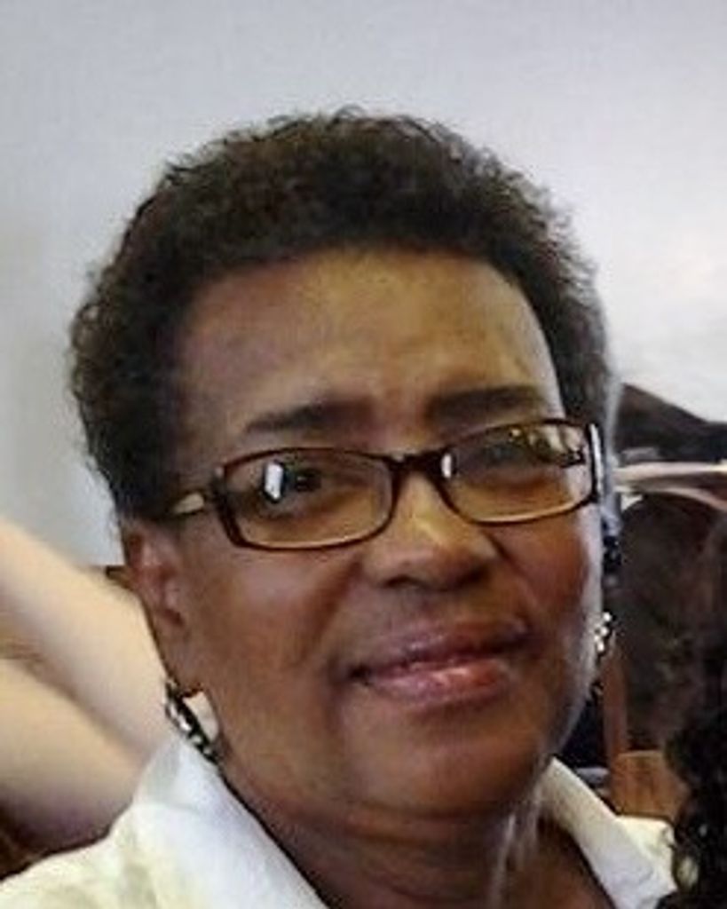 Shirley Ann Grayson Profile Photo