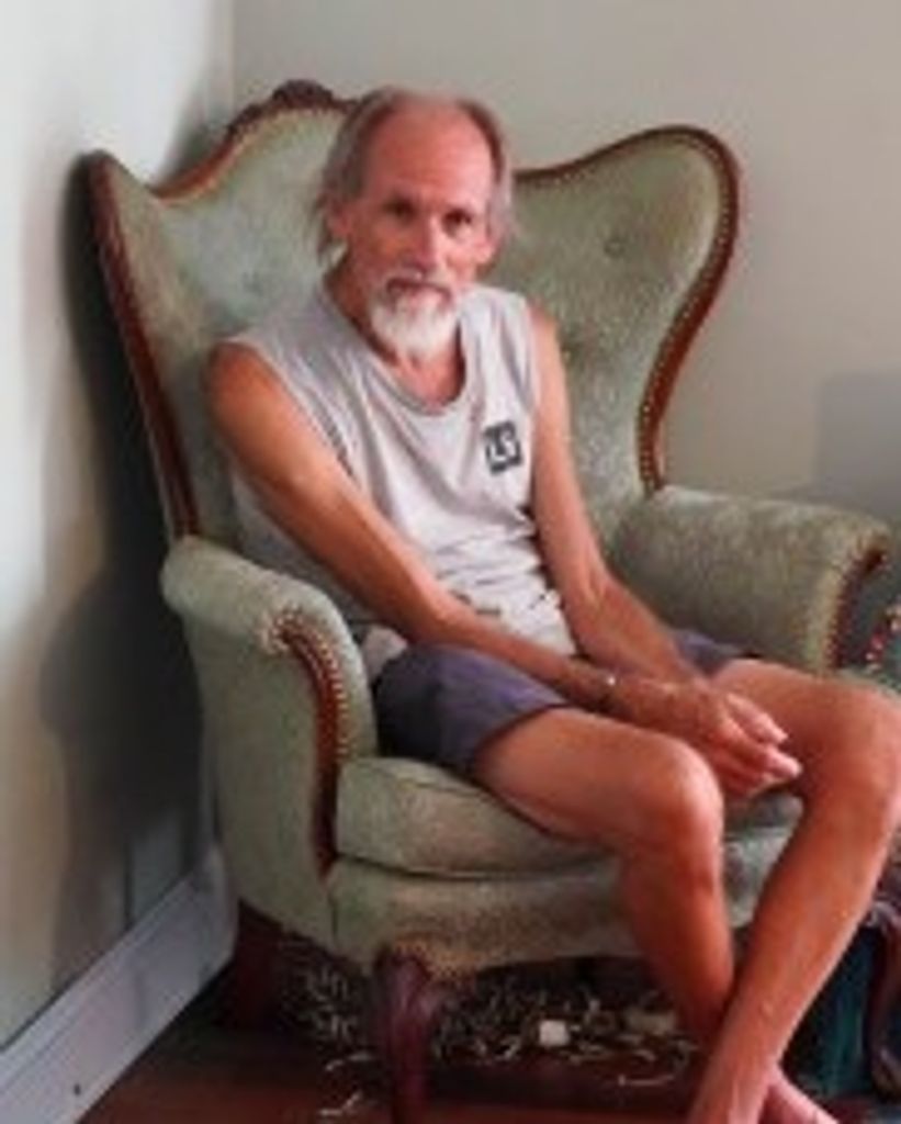 Romeo Anthony Asdenti Profile Photo
