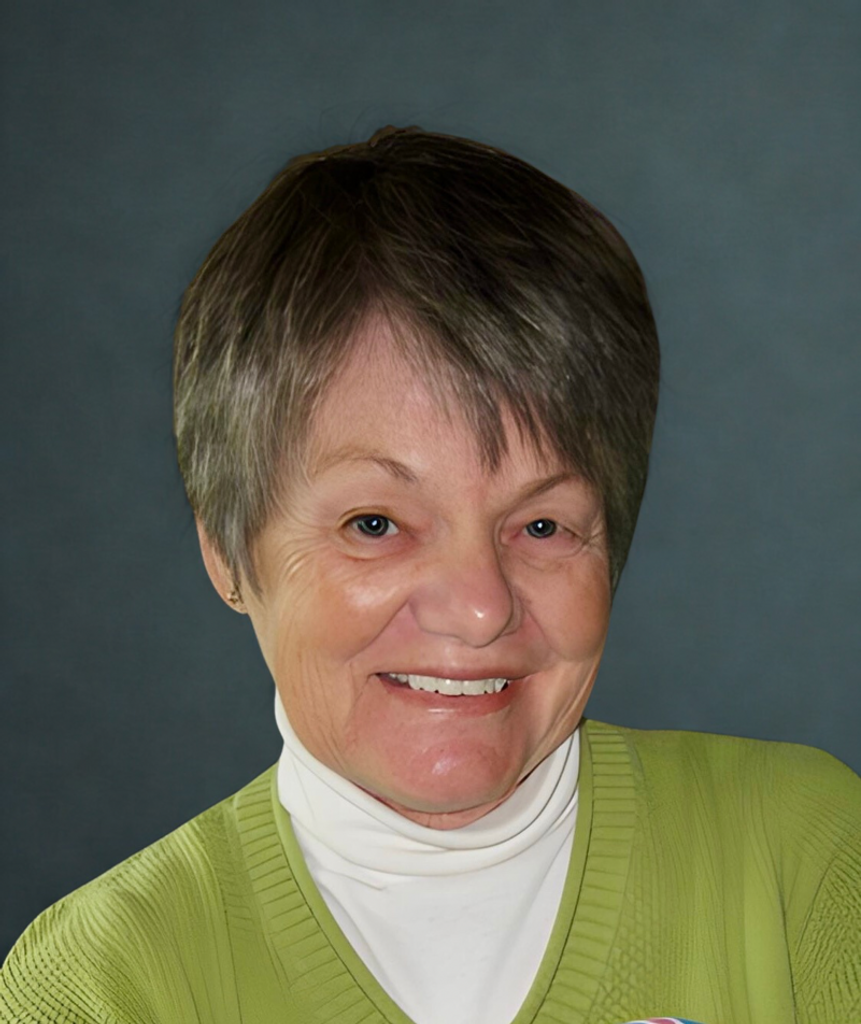 Janet F. Emmert