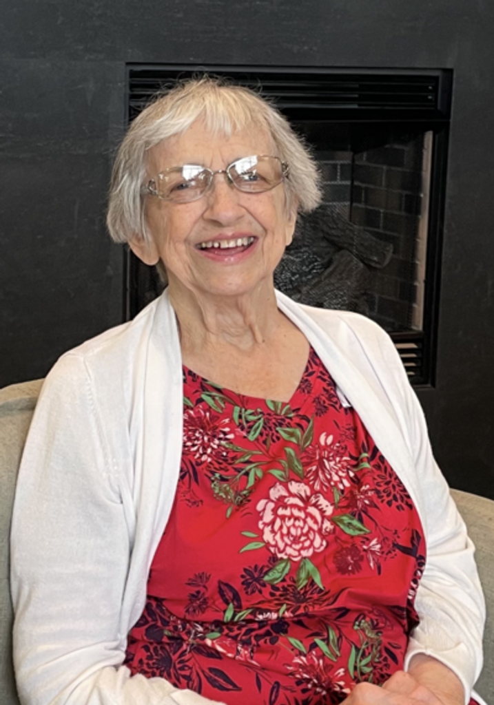 Florence Goslin Profile Photo