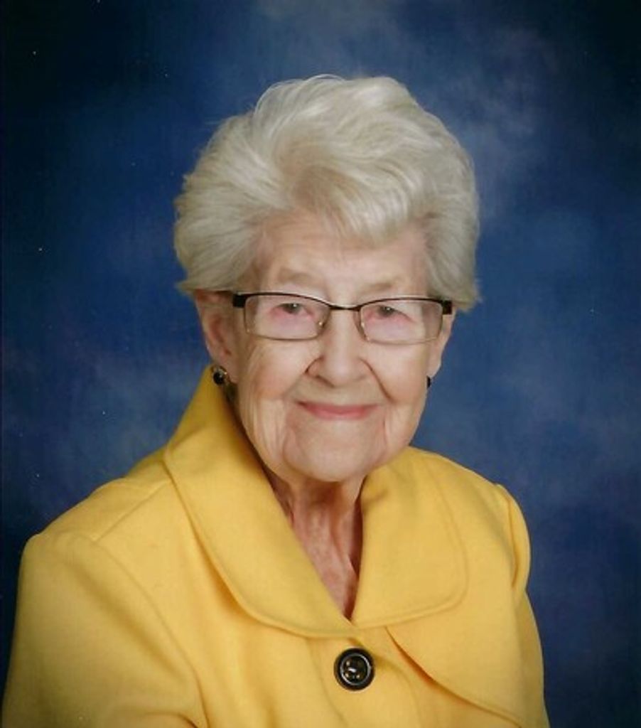 Betty L. Roupp Profile Photo