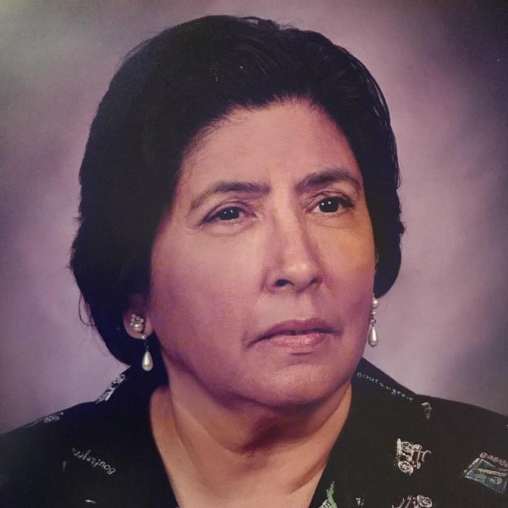 Irene "Nena" Barron Profile Photo