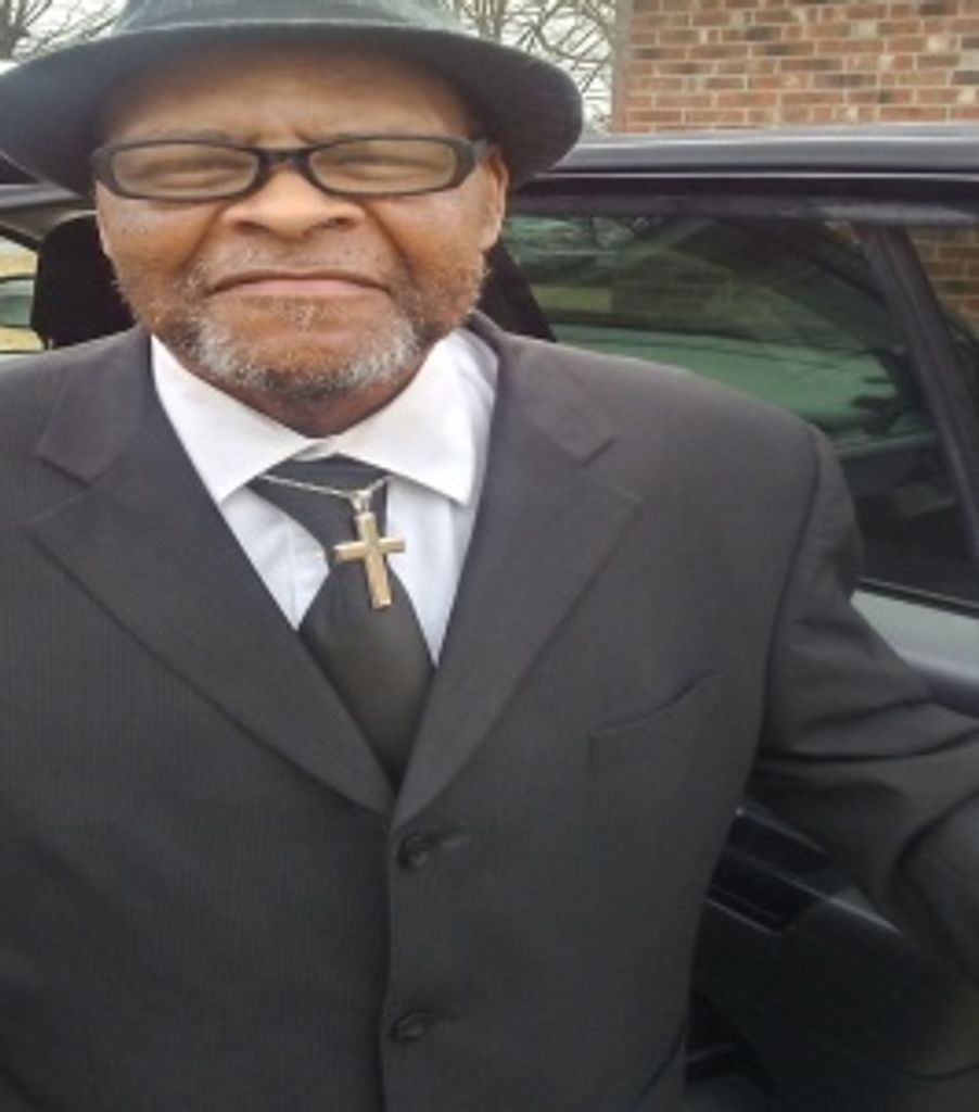 Deacon Reece Wideman